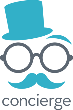 Cadalys Concierge™ Avatar Cadalys Concierge™