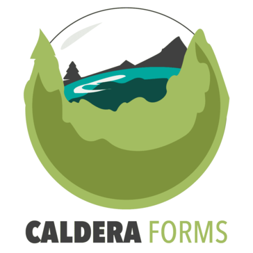 Caldera Forms Avatar Caldera Forms