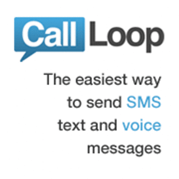 Call Loop Avatar Call Loop