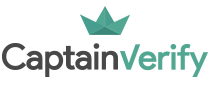 Captain Verify Avatar Captain Verify