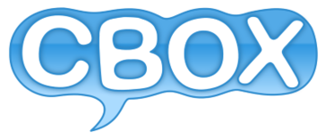 Cbox Avatar Cbox