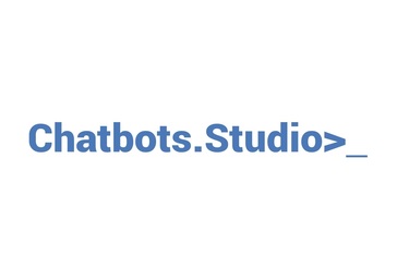 Chatbots.Studio Avatar Chatbots.Studio