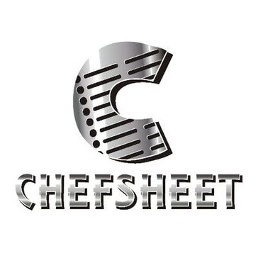 ChefSheet Avatar ChefSheet