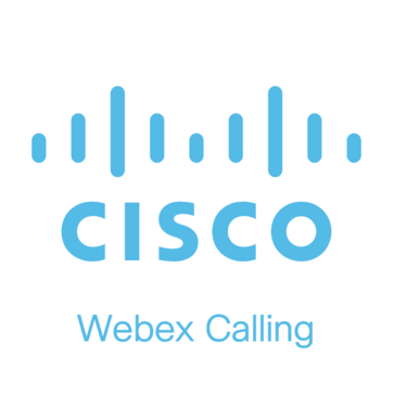 Cisco Webex Calling Avatar Cisco Webex Calling