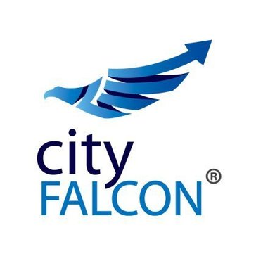 CityFALCON Avatar CityFALCON