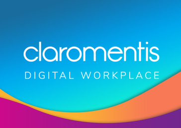 Claromentis Avatar Claromentis