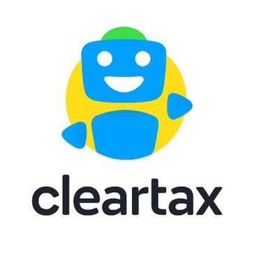 ClearTax Avatar ClearTax