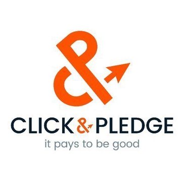 Click & Pledge Donor Management Avatar Click & Pledge Donor Management