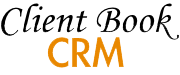 Avatar Client Book CRM Avatar Client Book CRM