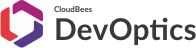 Avatar CloudBees DevOptics Avatar CloudBees DevOptics