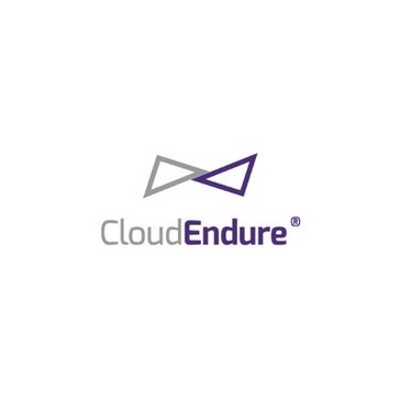 CloudEndure Avatar CloudEndure