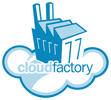 CloudFactory Avatar CloudFactory