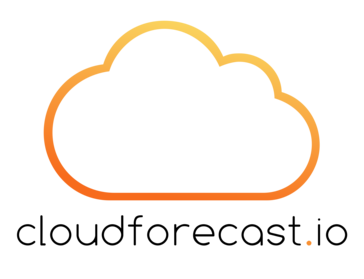 CloudForecast Avatar CloudForecast