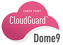 CloudGuard Dome 9 Avatar CloudGuard Dome 9