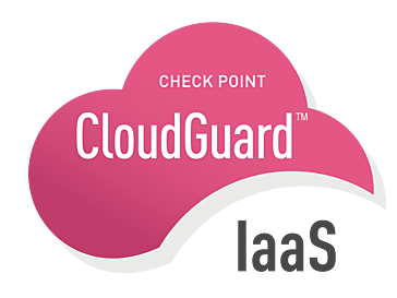 CloudGuard IaaS Avatar CloudGuard IaaS