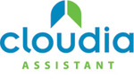 Cloudia Assistant Avatar Cloudia Assistant