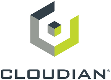 Cloudian Avatar Cloudian