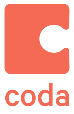 Coda Avatar Coda