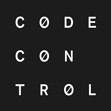 CodeControl Avatar CodeControl