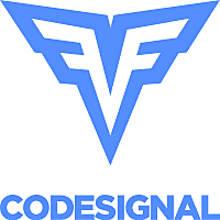 CodeSignal Avatar CodeSignal