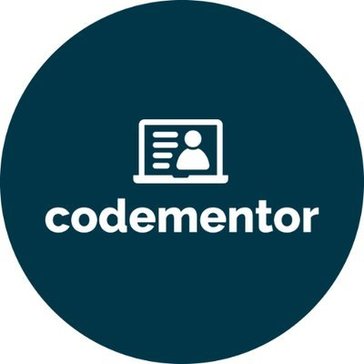 Codementor Avatar Codementor