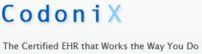 Avatar CodoniX EHR Avatar CodoniX EHR