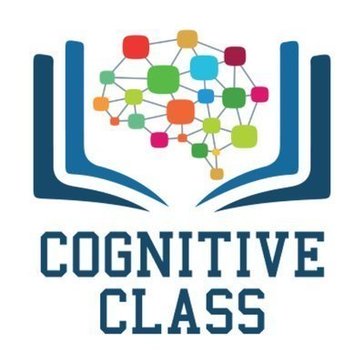 Cognitive Class Avatar Cognitive Class