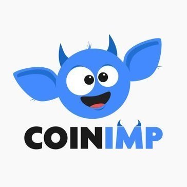 CoinImp Avatar CoinImp