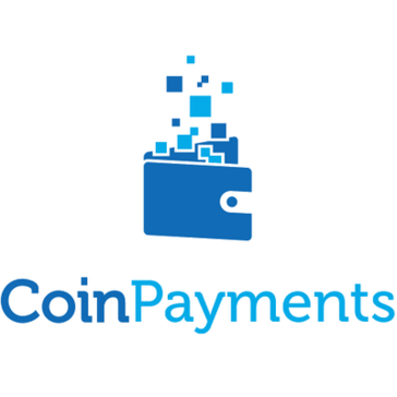CoinPayments Wallet Avatar CoinPayments Wallet