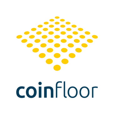Coinfloor Avatar Coinfloor