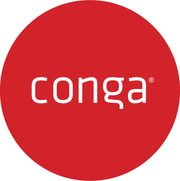 Conga Orchestrate Avatar Conga Orchestrate
