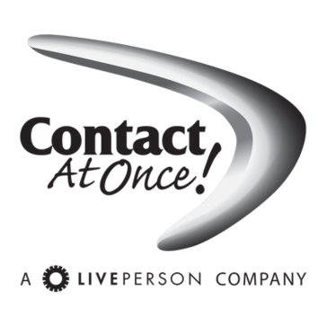 Contact At Once! Avatar Contact At Once!