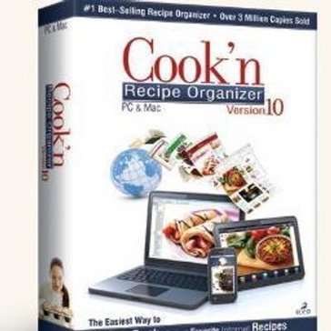 Cook’n Avatar Cook'n