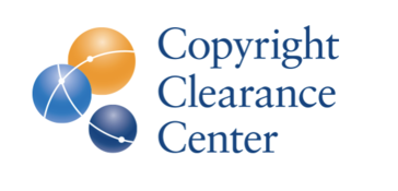 Copyright Clearance Center Avatar Copyright Clearance Center