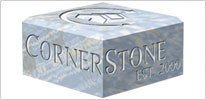 CornerStone Avatar CornerStone