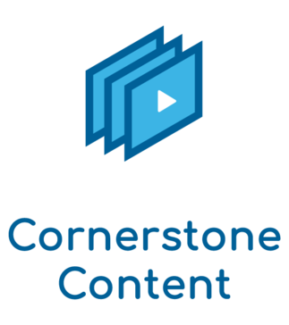 Cornerstone Content Suite Avatar Cornerstone Content Suite