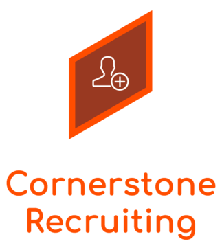Cornerstone Recruiting Suite Avatar Cornerstone Recruiting Suite
