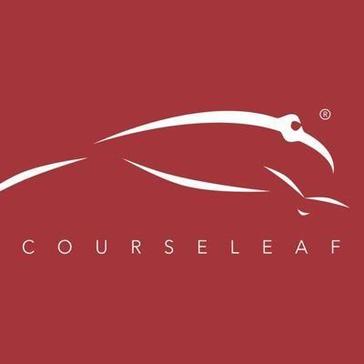 CourseLeaf Avatar CourseLeaf