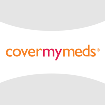Avatar CoverMyMeds Platform Avatar CoverMyMeds Platform