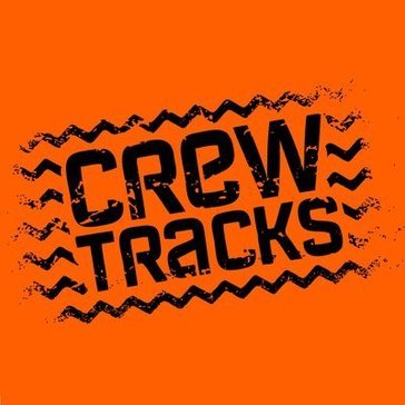 CrewTracks Avatar CrewTracks