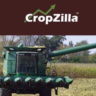 CropZilla Avatar CropZilla