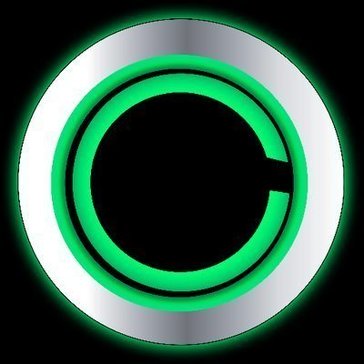 CryptoMining Farm Avatar CryptoMining Farm