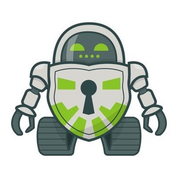 Cryptomator Avatar Cryptomator