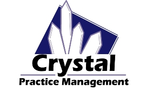 Crystal Practice Management Avatar Crystal Practice Management