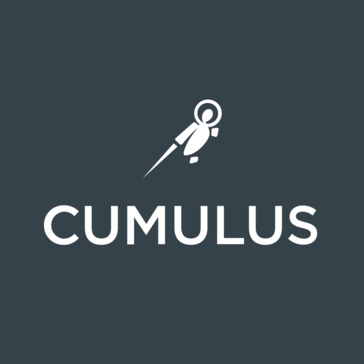 Cumulus Avatar Cumulus