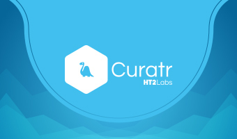 Curatr Avatar Curatr