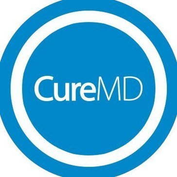 CureMD EHR Avatar CureMD EHR