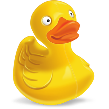 Cyberduck Avatar Cyberduck