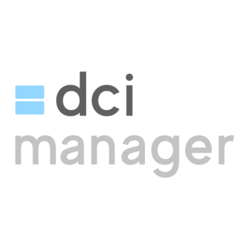 DCImanager Avatar DCImanager