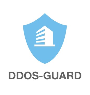 DDoS-GUARD Avatar DDoS-GUARD